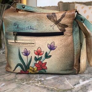 Anuschka bag